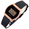 ZEGAREK DAMSKI CASIO Vintage LW-204-1ADF + BOX ZEGAREK DAMSKI CASIO Vintage LW-204-1ADF + BOX