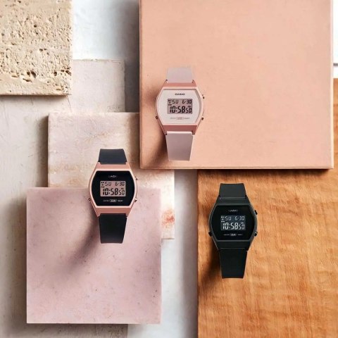 ZEGAREK DAMSKI CASIO Vintage LW-204-1ADF + BOX ZEGAREK DAMSKI CASIO Vintage LW-204-1ADF + BOX