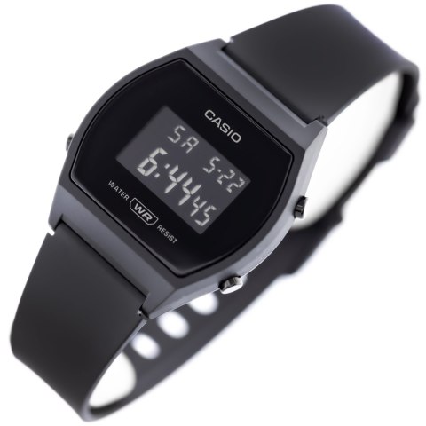 ZEGAREK DAMSKI CASIO Vintage LW-204-1B + BOX ZEGAREK DAMSKI CASIO Vintage LW-204-1B + BOX