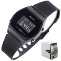 ZEGAREK DAMSKI CASIO Vintage LW-204-1B + BOX ZEGAREK DAMSKI CASIO Vintage LW-204-1B + BOX