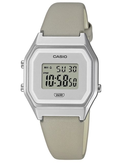 ZEGAREK DAMSKI CASIO Vintage Mini LA680WEL-8EF + BOX ZEGAREK DAMSKI CASIO Vintage Mini LA680WEL-8EF + BOX