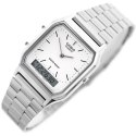 ZEGAREK DAMSKI CASIO Youth AQ-230A-7DMQ + BOX ZEGAREK DAMSKI CASIO Youth AQ-230A-7DMQ + BOX