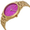 ZEGAREK DAMSKI Michael Kors Slim Runway MK3264 + BOX ZEGAREK DAMSKI Michael Kors Slim Runway MK3264 + BOX