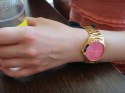 ZEGAREK DAMSKI Michael Kors Slim Runway MK3264 + BOX ZEGAREK DAMSKI Michael Kors Slim Runway MK3264 + BOX