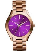 ZEGAREK DAMSKI Michael Kors Slim Runway MK3293 + BOX ZEGAREK DAMSKI Michael Kors Slim Runway MK3293 + BOX