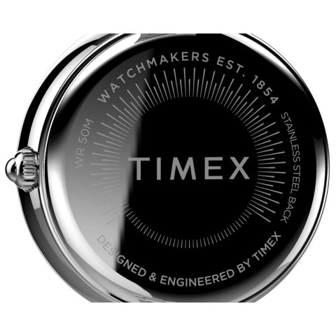 ZEGAREK DAMSKI TIMEX City TW2V2400 + BOX ZEGAREK DAMSKI TIMEX City TW2V2400 + BOX