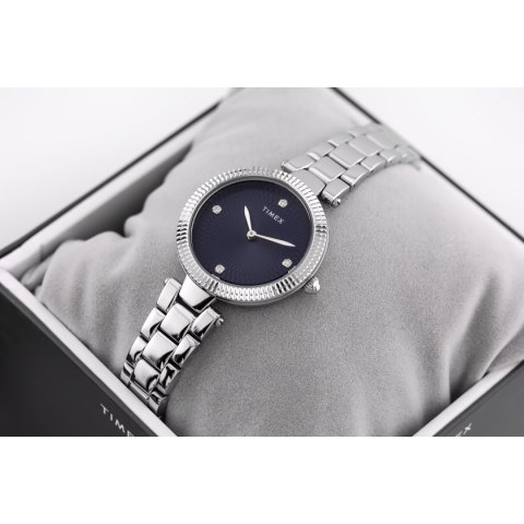 ZEGAREK DAMSKI TIMEX City TW2V2400 + BOX ZEGAREK DAMSKI TIMEX City TW2V2400 + BOX