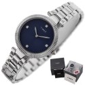 ZEGAREK DAMSKI TIMEX City TW2V2400 + BOX ZEGAREK DAMSKI TIMEX City TW2V2400 + BOX