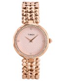 ZEGAREK DAMSKI TIMEX TW2V02800 + BOX ZEGAREK DAMSKI TIMEX TW2V02800 + BOX