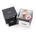 ZEGAREK DAMSKI TIMEX TW2V02800 + BOX ZEGAREK DAMSKI TIMEX TW2V02800 + BOX