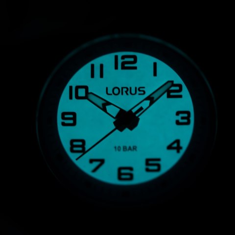 ZEGAREK DZIECIĘCY Lorus Classic 36mm R2371NX9(zlo001c) + BOX ZEGAREK DZIECIĘCY Lorus Classic 36mm R2371NX9(zlo001c) + BOX