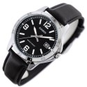 ZEGAREK MĘSKI CASIO MTP-V004L-1B + BOX (zd046g) ZEGAREK MĘSKI CASIO MTP-V004L-1B + BOX (zd046g)