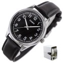 ZEGAREK MĘSKI CASIO MTP-V005L-1B4 + BOX (zd066g) ZEGAREK MĘSKI CASIO MTP-V005L-1B4 + BOX (zd066g)