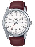 ZEGAREK MĘSKI CASIO MTP-VD02L-7EUDF + BOX ZEGAREK MĘSKI CASIO MTP-VD02L-7EUDF + BOX
