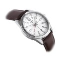 ZEGAREK MĘSKI CASIO MTP-VD02L-7EUDF + BOX ZEGAREK MĘSKI CASIO MTP-VD02L-7EUDF + BOX