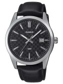 ZEGAREK MĘSKI CASIO MTP-VD03L-1A + BOX ZEGAREK MĘSKI CASIO MTP-VD03L-1A + BOX