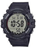 ZEGAREK MĘSKI CASIO SPORT ILLUMINATOR AE-1500WH-1A + BOX ZEGAREK MĘSKI CASIO SPORT ILLUMINATOR AE-1500WH-1A + BOX