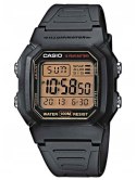 ZEGAREK MĘSKI CASIO W-800HG-9AVDF KLASYKA + BOX ZEGAREK MĘSKI CASIO W-800HG-9AVDF KLASYKA + BOX