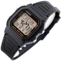 ZEGAREK MĘSKI CASIO W-800HG-9AVDF KLASYKA + BOX ZEGAREK MĘSKI CASIO W-800HG-9AVDF KLASYKA + BOX