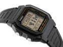 ZEGAREK MĘSKI CASIO W-800HG-9AVDF KLASYKA + BOX ZEGAREK MĘSKI CASIO W-800HG-9AVDF KLASYKA + BOX