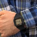 ZEGAREK MĘSKI CASIO W-800HG-9AVDF KLASYKA + BOX ZEGAREK MĘSKI CASIO W-800HG-9AVDF KLASYKA + BOX