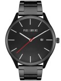ZEGAREK MĘSKI PAUL LORENS - PL1273B-1A5 (zg358d) + BOX ZEGAREK MĘSKI PAUL LORENS - PL1273B-1A5 (zg358d) + BOX