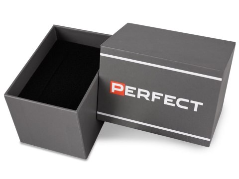 ZEGAREK MĘSKI PERFECT P186 "ORIENT" (zp101c) + BOX ZEGAREK MĘSKI PERFECT P186 "ORIENT" (zp101c) + BOX