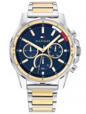 ZEGAREK MĘSKI TOMMY HILFIGER 1791937 MASON (zf065c) ZEGAREK MĘSKI TOMMY HILFIGER 1791937 MASON (zf065c)