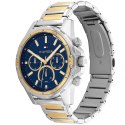 ZEGAREK MĘSKI TOMMY HILFIGER 1791937 MASON (zf065c) ZEGAREK MĘSKI TOMMY HILFIGER 1791937 MASON (zf065c)