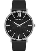ZEGAREK UNISEX PAUL LORENS - PL11989A7-1A1 (zg519a) + BOX ZEGAREK UNISEX PAUL LORENS - PL11989A7-1A1 (zg519a) + BOX
