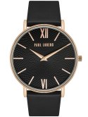 ZEGAREK UNISEX PAUL LORENS - PL11989A7-1A3 (zg519c) + BOX ZEGAREK UNISEX PAUL LORENS - PL11989A7-1A3 (zg519c) + BOX