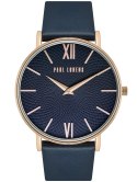 ZEGAREK UNISEX PAUL LORENS - PL11989A7-6F3 (zg519d) + BOX ZEGAREK UNISEX PAUL LORENS - PL11989A7-6F3 (zg519d) + BOX