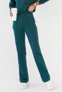 Spodnie Dresowe Model Lamia T22 Green - IVON - M/L