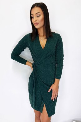 Sukienka Model Isla 350 Green - IVON - XS/S
