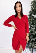 Sukienka Model Isla 350 Red - IVON - M/L