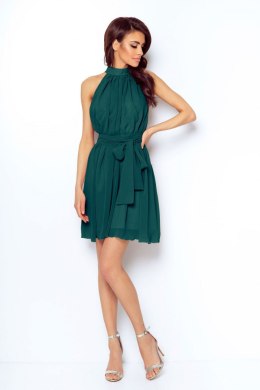 Sukienka Model Livia 216 Green - IVON - L/XL