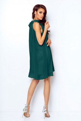 Sukienka Model Livia 216 Green - IVON - L/XL