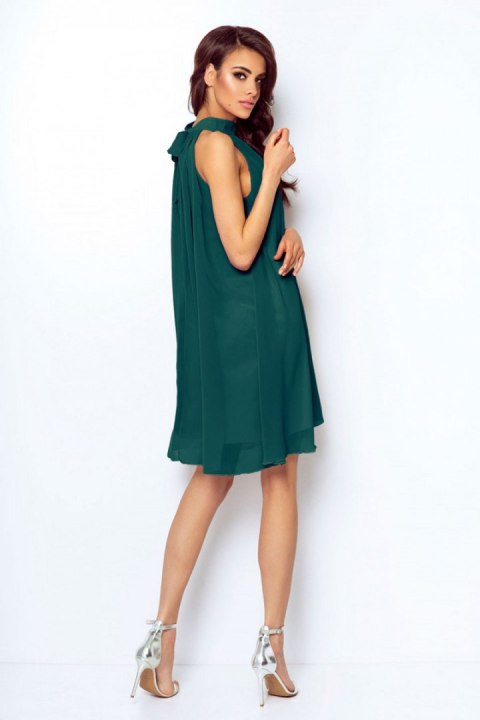 Sukienka Model Livia 216 Green - IVON - L/XL Sukienka Model Livia 216 Green - IVON - L/XL
