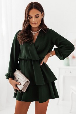 Sukienka Model Madellay 332 Green - IVON - M/L