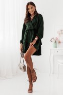 Sukienka Model Madellay 332 Green - IVON - M/L