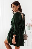 Sukienka Model Madellay 332 Green - IVON - M/L