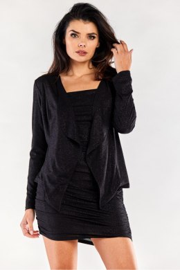 Żakiet Model A559 Black - awama - M