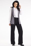 Kamizelka Model A650 Grey - awama - L Kamizelka Model A650 Grey - awama - L