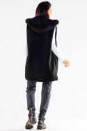 Kamizelka Model A535 Black - awama - S/M Kamizelka Model A535 Black - awama - S/M