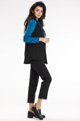 Kamizelka Model A650 Black - awama - L