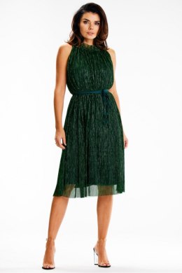 Sukienka Model A629 Green - awama - M