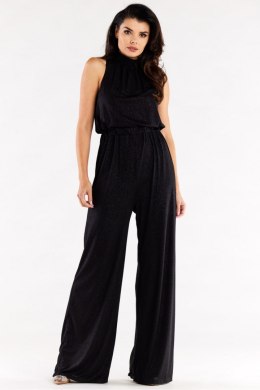 Kombinezon Model A555 Black - awama - L