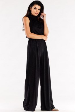 Kombinezon Model A555 Black - awama - XL