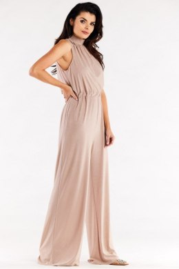 Kombinezon Model A555 Beige - awama - s