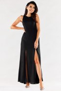 Sukienka Model A549 Black - awama - M